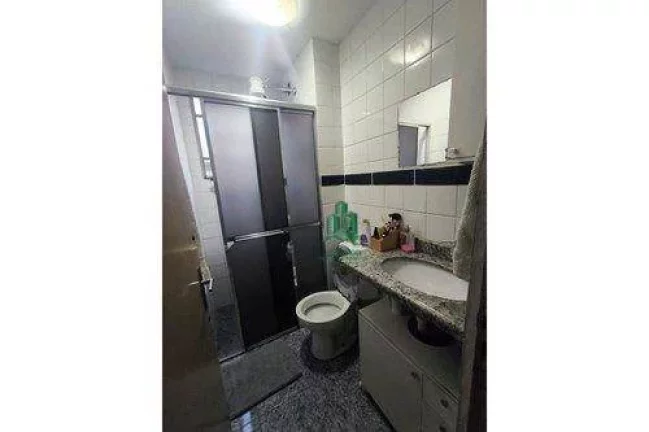 Imagem Apartamento com 2 dormitórios à venda, 45 m² por R$ 212.000,00 - Parque Santo Agostinho - Guarulhos/SP