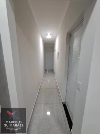 Imagem Casa 3 dormitórios sendo 1 suíte nova em Piratininga