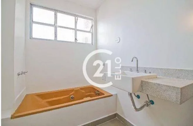 Imagem Apartamento com 134 m², 3 quartos sendo 1 suíte - Jardins