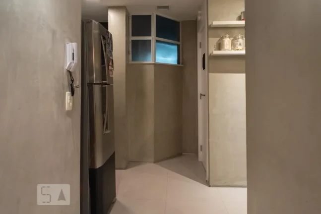 Imagem Apartamento à Venda - Copacabana, 2 Quartos, 80 m2