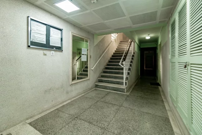 Imagem MFR 168 Apto 204 - Apartamento à venda no bairro Medianeira - Porto Alegre/RS