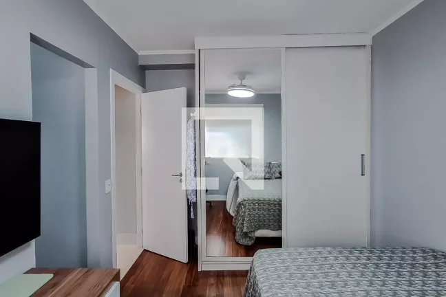Imagem Apartamento à Venda - Ipiranga, 2 Quartos, 102 m2