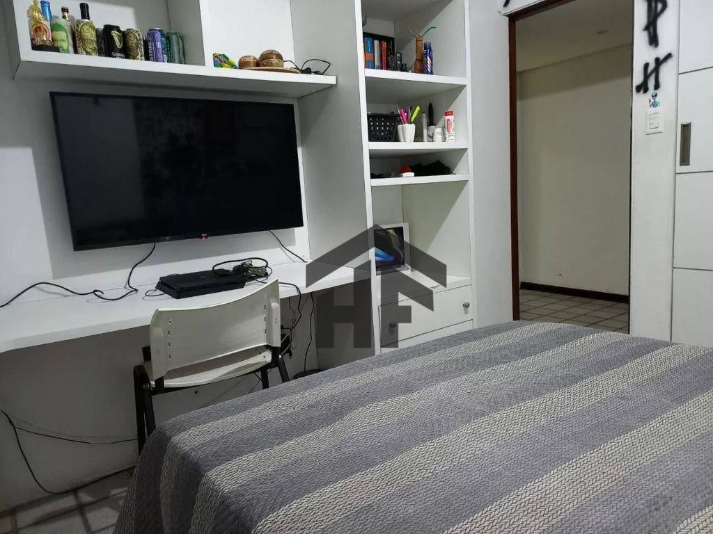 Imagem Apartamento com 3 Quartos à Venda, 154 m² em Boa Viagem - Recife