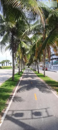 Imagem Casas no Litoral para venda em Praia Grande no bairro Balneário Maracanã