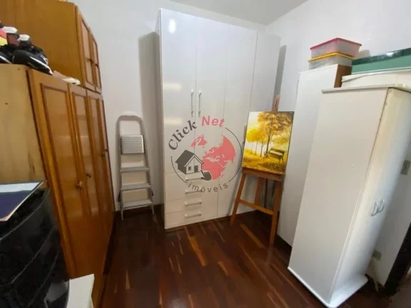 Imagem Apartamento à Venda em Prédio Sem Condomínio no bairro Vila Guiomar em Santo André