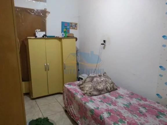 Imagem Casa - Ribeirão Preto - Parque Ribeirão Preto - Região Oeste