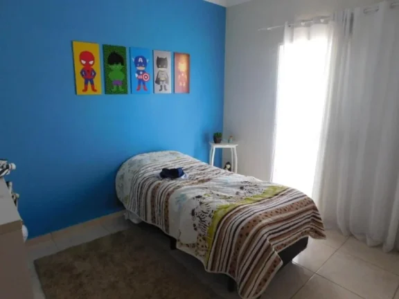 Imagem CASA À VENDA - CIDADE NOVA - JUNDIAÍ/SP