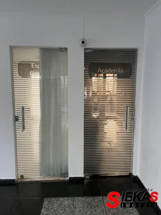 Imagem Apartamento à venda em São Paulo-SP, Vila Formosa: 2 quartos, 1 sala, 1 banheiro, 2 vagas de garagem, 50m² de área.
