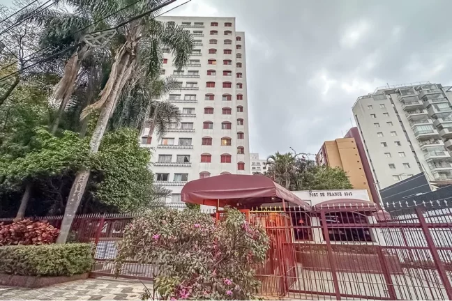 Imagem Apartamento com 3 Quartos à Venda, 80 m² em Santana - São Paulo