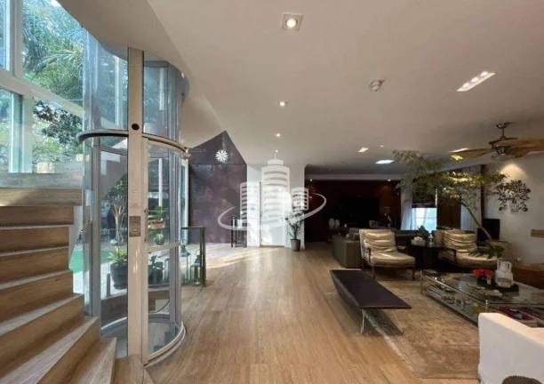 Imagem Casa de Condomínio