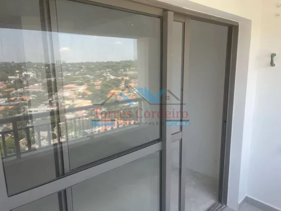 Imagem Apartamento 1 dormitório - Butantã