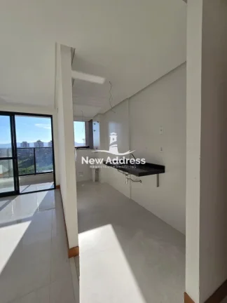 Imagem Apartamento Duplex com 2 Quartos à Venda na Praia de Itaparica - Vila Velha/ES