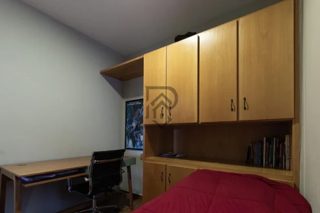Imagem Apartamento proximo metrô pronto para morar