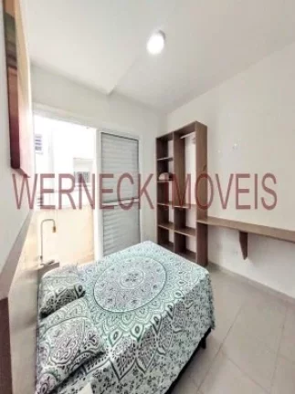 Imagem APTO RESIDENCIAL em Ubatuba - SP, PEREQUE-A??