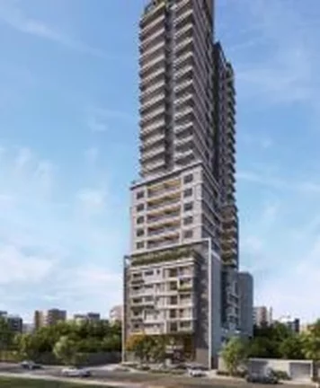 Imagem APARTAMENTO RESIDENCIAL em São Paulo - SP, Higienópolis