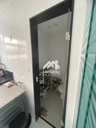Imagem 4 dormitórios transformado em 3 dormitórios à venda, 125 m² por R$ 2.250.000 - Praia da Costa - Vila Velha/ES
