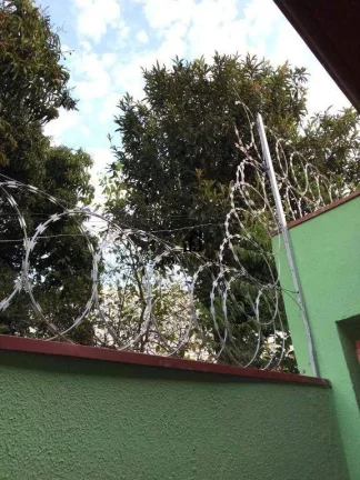 Imagem Casa à venda, 161 m² por R$ 390.000,00 - Vila Haro - Sorocaba/SP