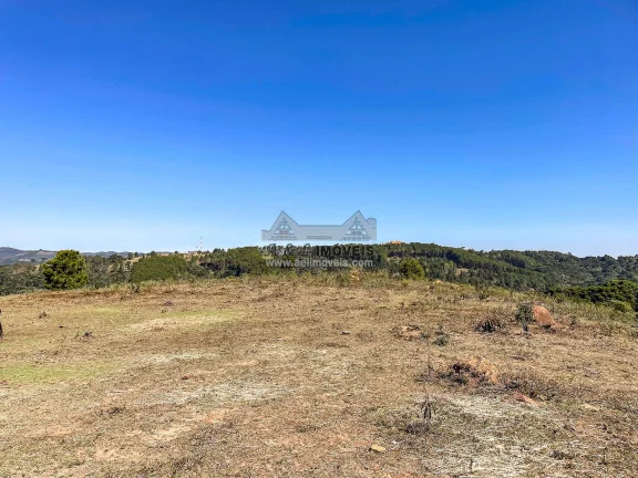 Imagem Terreno 5.268 m² no Alto da Boa Vista em Campos do Jordão com ZR3