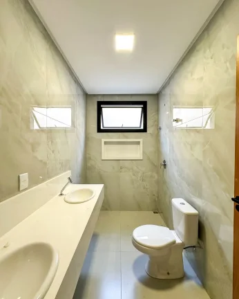 Imagem Casa Terrea 3 Suites No Jardins Napoles