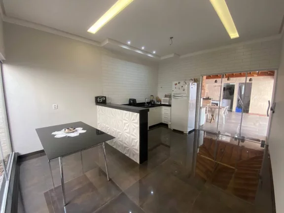 Imagem Casa no Vivenda Sete de Setembro