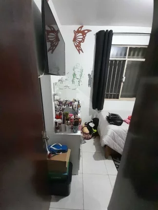 Imagem Apartamento em Belo Horizonte