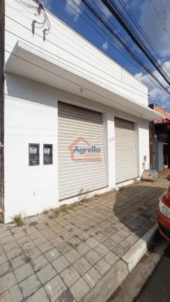 Imagem Loja à venda no bairro Centro - Mogi Guaçu/SP