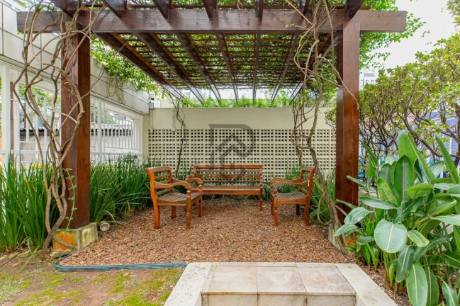 Imagem Apartamento Vila Olimpia pronto para morar