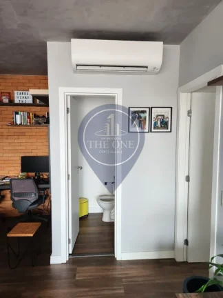 Imagem Imperdível: Apartamento de 2 quartos e 2 suítes no Cambuci, São Paulo-SP, com 2 vagas de garagem!