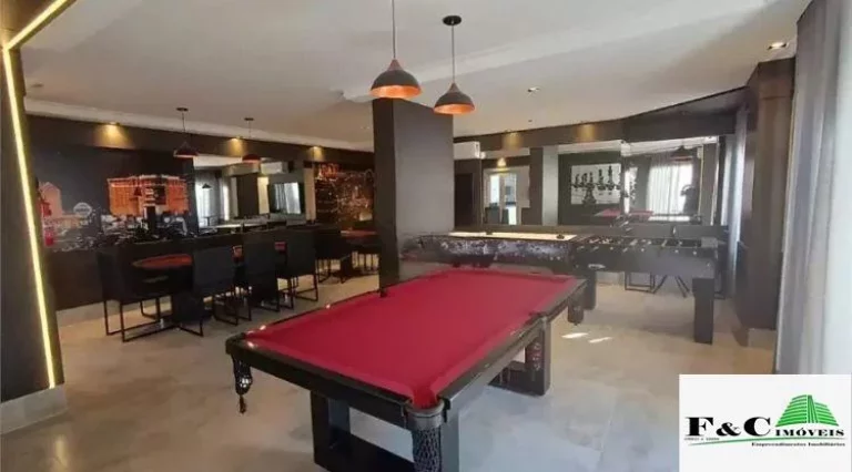 Imagem Apartamento para Venda em Piracicaba, ÁGUA BRANCA, 3 dormitórios, 1 suíte, 2 banheiros