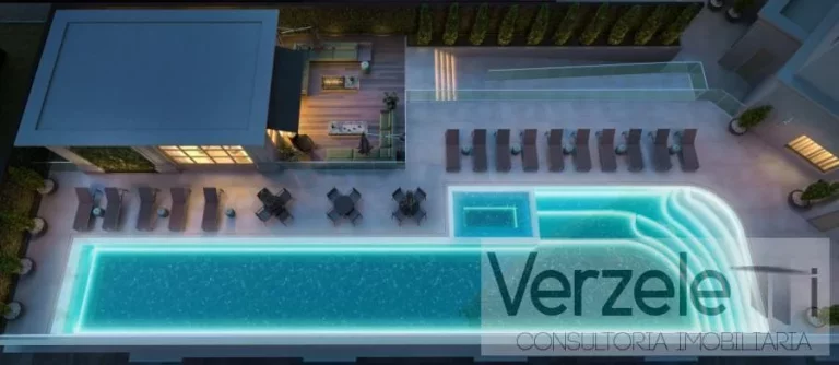 Imagem Apartamento Quadra Mar para Venda em Balneário Camboriú / SC no bairro Pioneiros