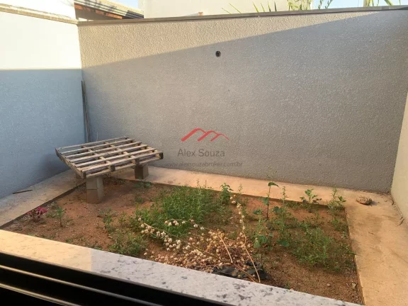 Imagem Casa para Venda em Hortolândia / SP no bairro Jardim das Figueiras I
