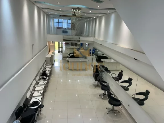 Imagem Salão Comercial para alugar Vila Hortência ZL - Sorocaba/SP