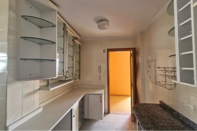 Imagem APARTAMENTO RESIDENCIAL em São Paulo - SP, Tatuapé