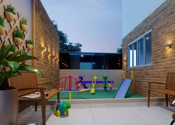Imagem APARTAMENTO RESIDENCIAL em VITÓRIA - ES, JARDIM DA PENHA
