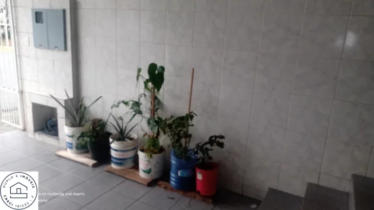 Imagem Imóvel em Sao Paulo / Zona sul / Jardim Sao Bernardo / Localizada no Condomínio palmares / 5 minutos andando ate a estação mendes.