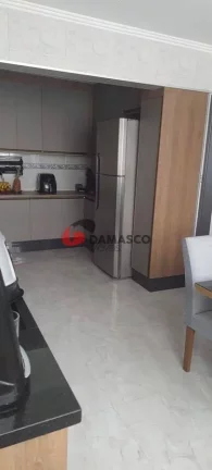 Imagem Casa à venda 3 Quartos, 5 Vagas, 111M², Mauá, São Caetano do Sul - SP