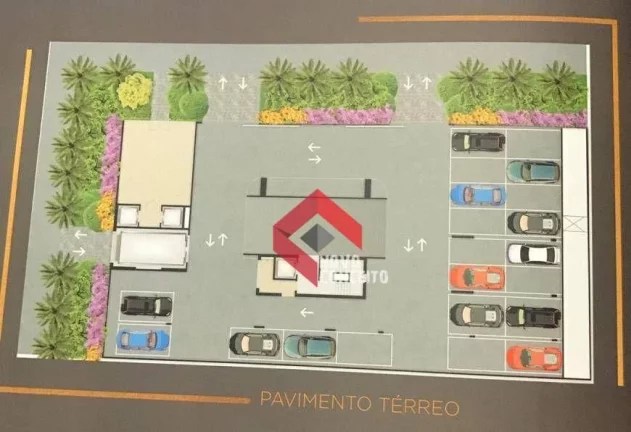 Imagem Apartamento à venda, 368 m² por R$ 4.880.000,00 - Meireles - Fortaleza/CE