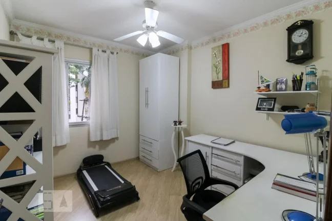 Imagem Apartamento à Venda - Aclimação, 3 Quartos, 90 m2