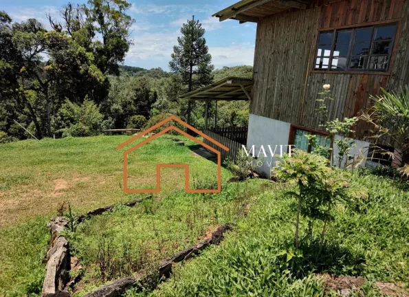 Imagem SITIO RURAL em CAMPO ALEGRE - SC, Estrada Laranjeiras