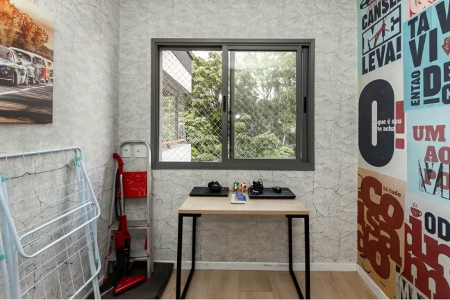 Imagem APARTAMENTO RESIDENCIAL em São Paulo - SP, Saúde