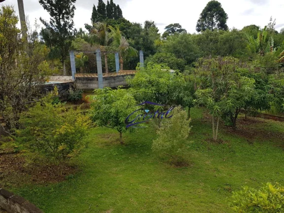 Imagem Chácara com 3 dormitórios, 2800 m² - venda por R$ 990.000,00 ou aluguel por R$ 6.400,00/mês - Quintas de Pirapora - Salto de Pirapora/SP