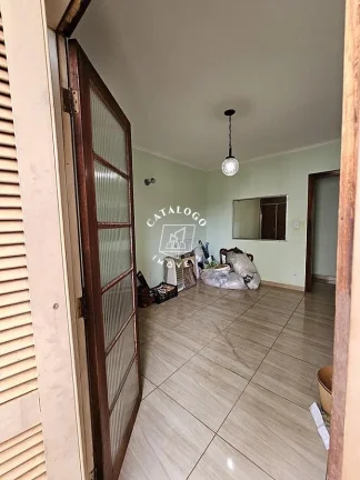 Imagem Apartamento a Venda no bairro Centro - Ribeirão Preto, SP