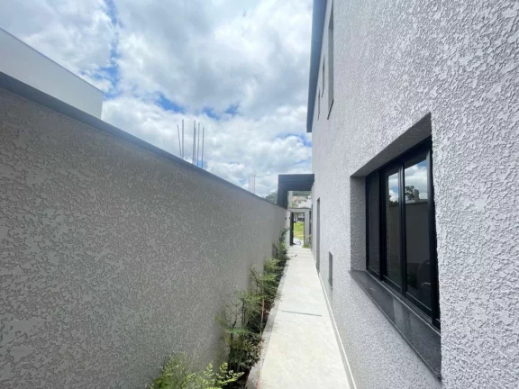 Imagem Casa à Venda no Residencial Nova Jaguari, Santana de Parnaíba