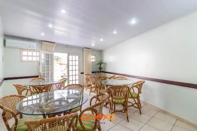 Imagem Apartamento mobiliado com 2 dormitórios e vaga de garagem para locação em Blumenau