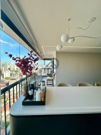 Imagem Apartamento vila mariana pronto para morar