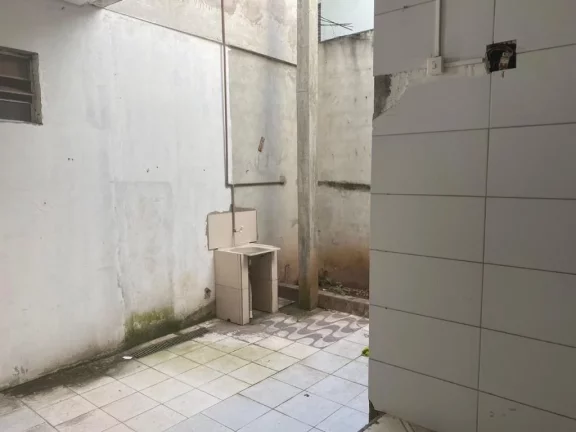 Imagem Casa com 1 dormitório à venda, 60 m² por R$ 285.000,00 - Jardim Santa Inês - Suzano/SP