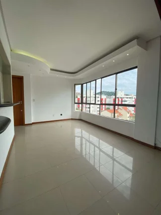 Imagem Apartamento à Venda, 03 Dormitórios(01 suíte), 02Vagas, Coqueiros, Florianópolis/SC