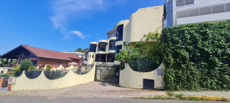 Imagem CASA COMERCIAL em Barra Velha - SC, Itajuba