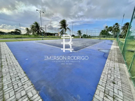 Imagem Terreno em Condomínio para Venda em Nísia Floresta / RN no bairro Pium