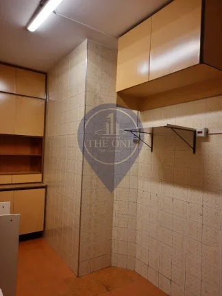 Imagem Aluguel de Apartamento de Luxo no Paraíso: 2 Quartos, 2 Salas, 2 Banheiros, 116 m² em São Paulo-SP